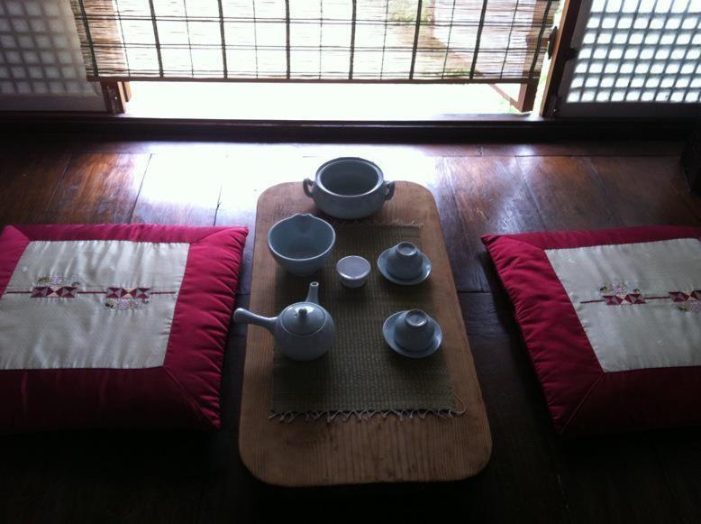 Doo Hanok Guesthouse Seoul Exterior photo