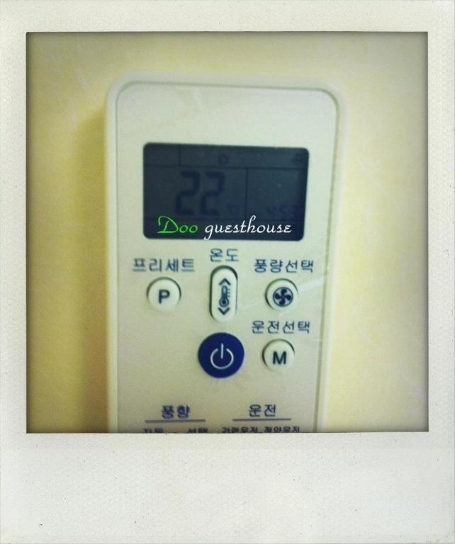 Doo Hanok Guesthouse Seoul Room photo