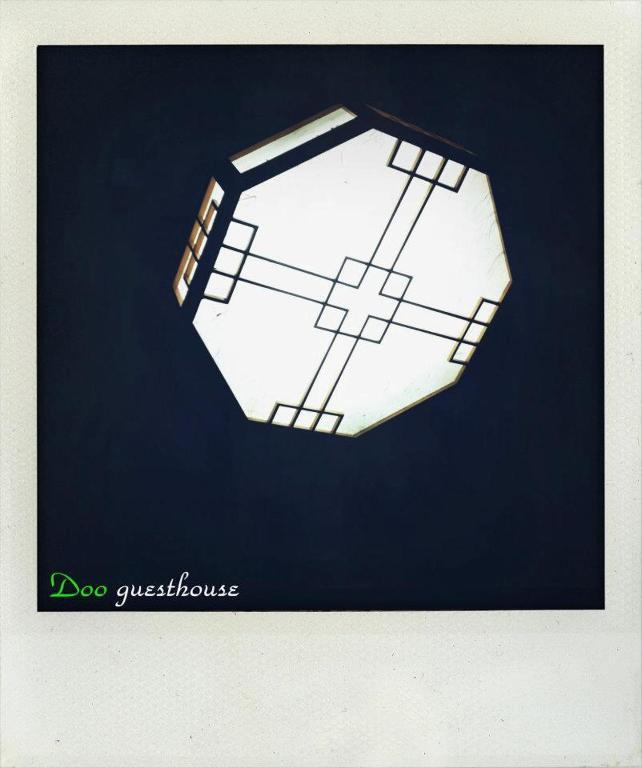Doo Hanok Guesthouse Seoul Room photo