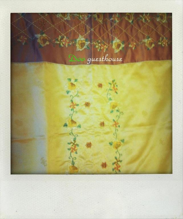 Doo Hanok Guesthouse Seoul Room photo