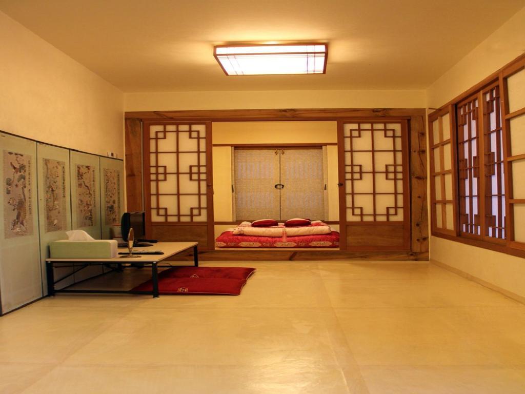 Doo Hanok Guesthouse Seoul Room photo