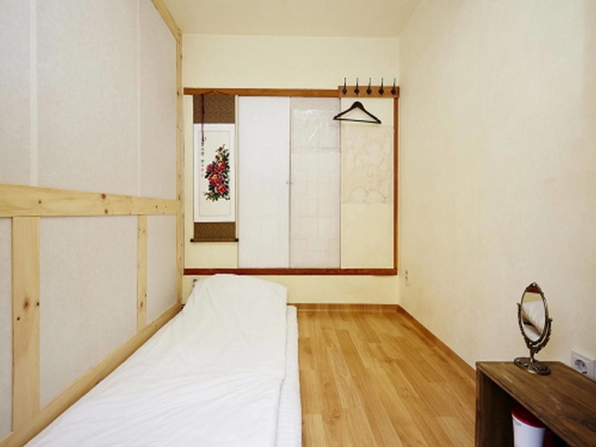Doo Hanok Guesthouse Seoul Exterior photo